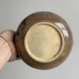 Ceramic vase with handles