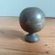 Stair ball