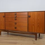 Mid-Century Sideboard by Ib Kofod Larsen for G-Plan, 1960s