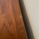 Vintage teak TV stand