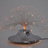 Italian table lamp, 1970s