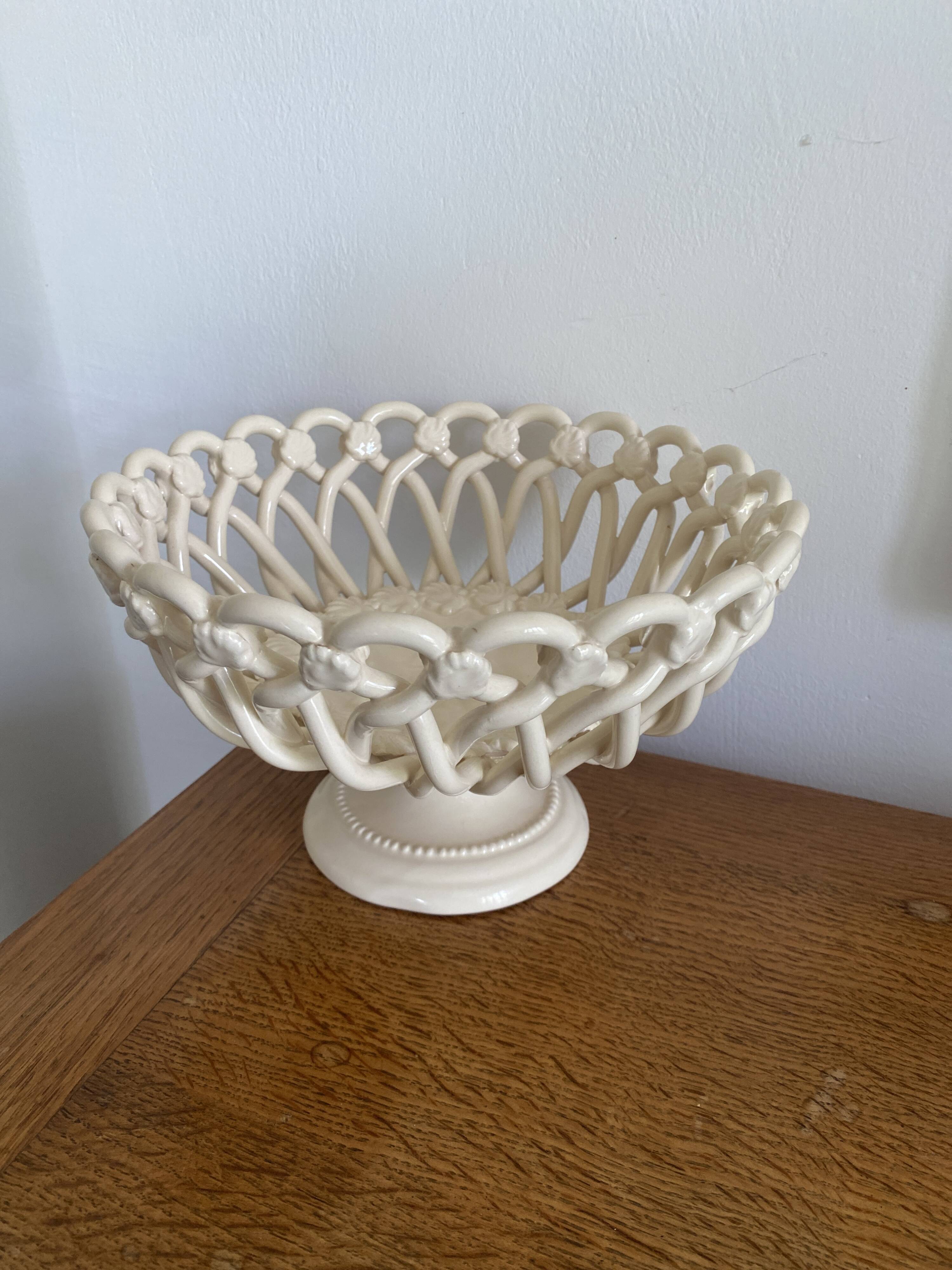 Fruit bowl Maison Pichon Uzes