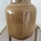 Vintage ceramic vase from the 60s