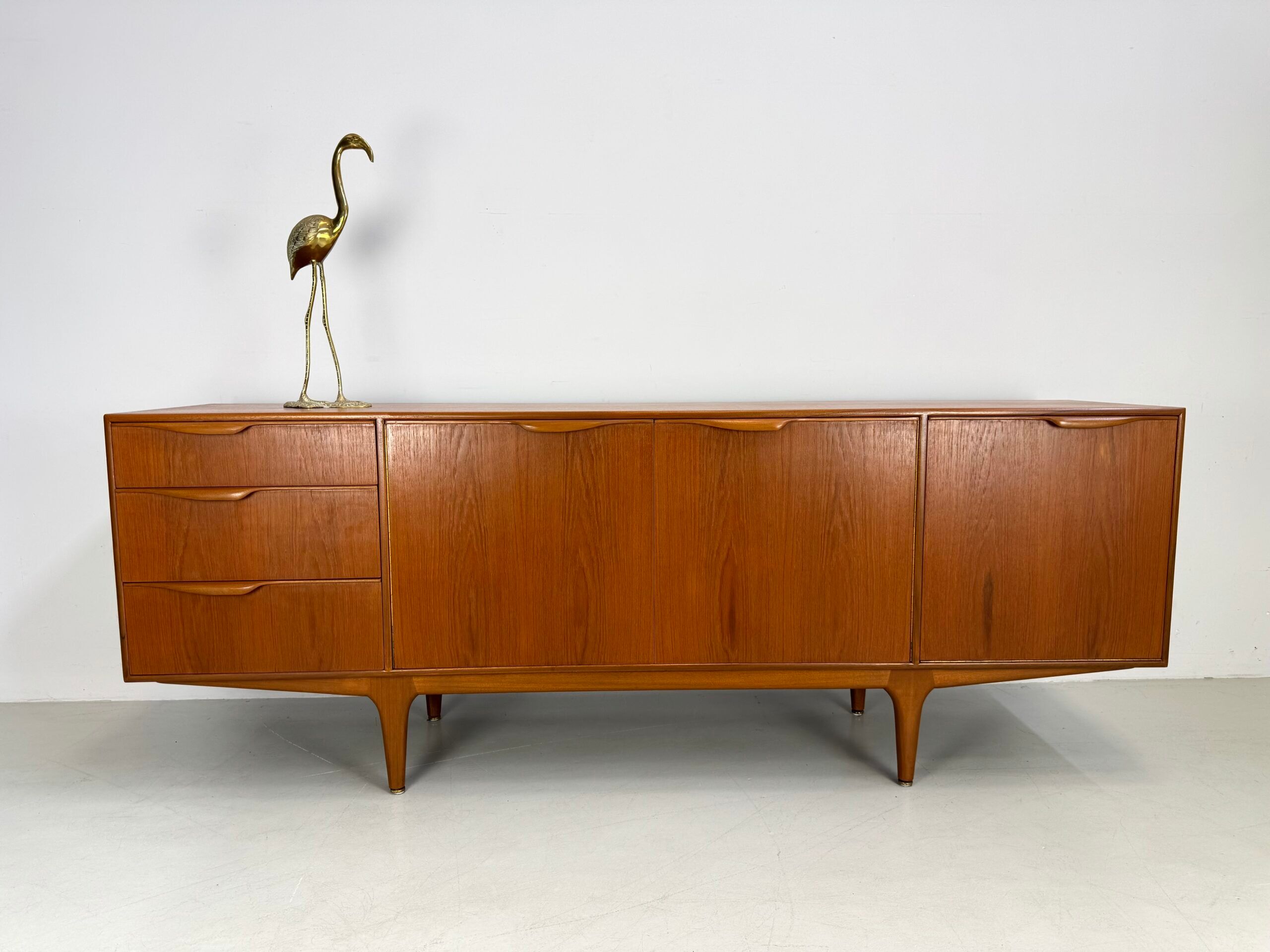 Vintage McIntosh sideboard.