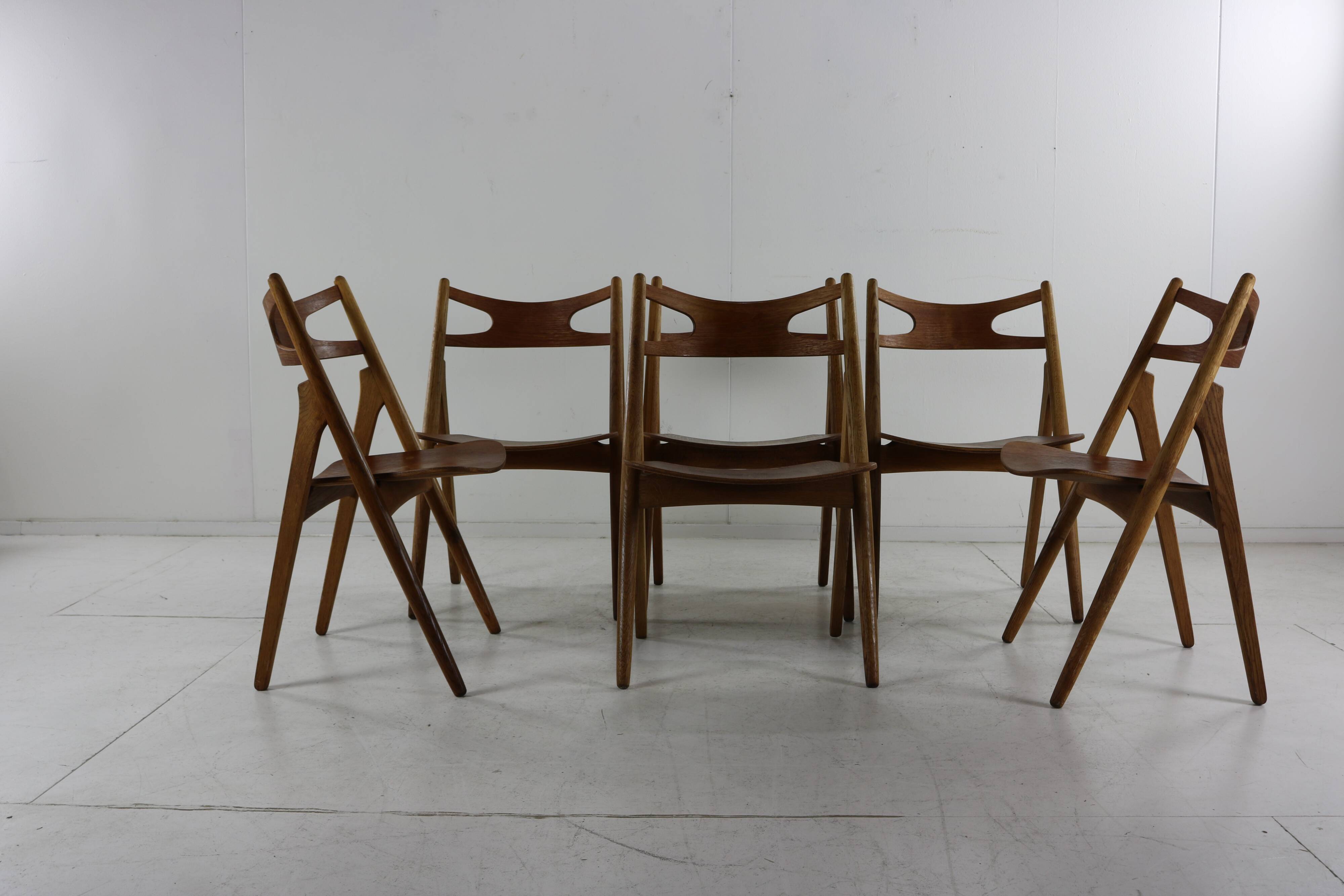 Hans wegner dinnerset