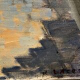 Seine dashboard