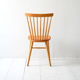 Set of 4 Pinstollar Vintage Chairs