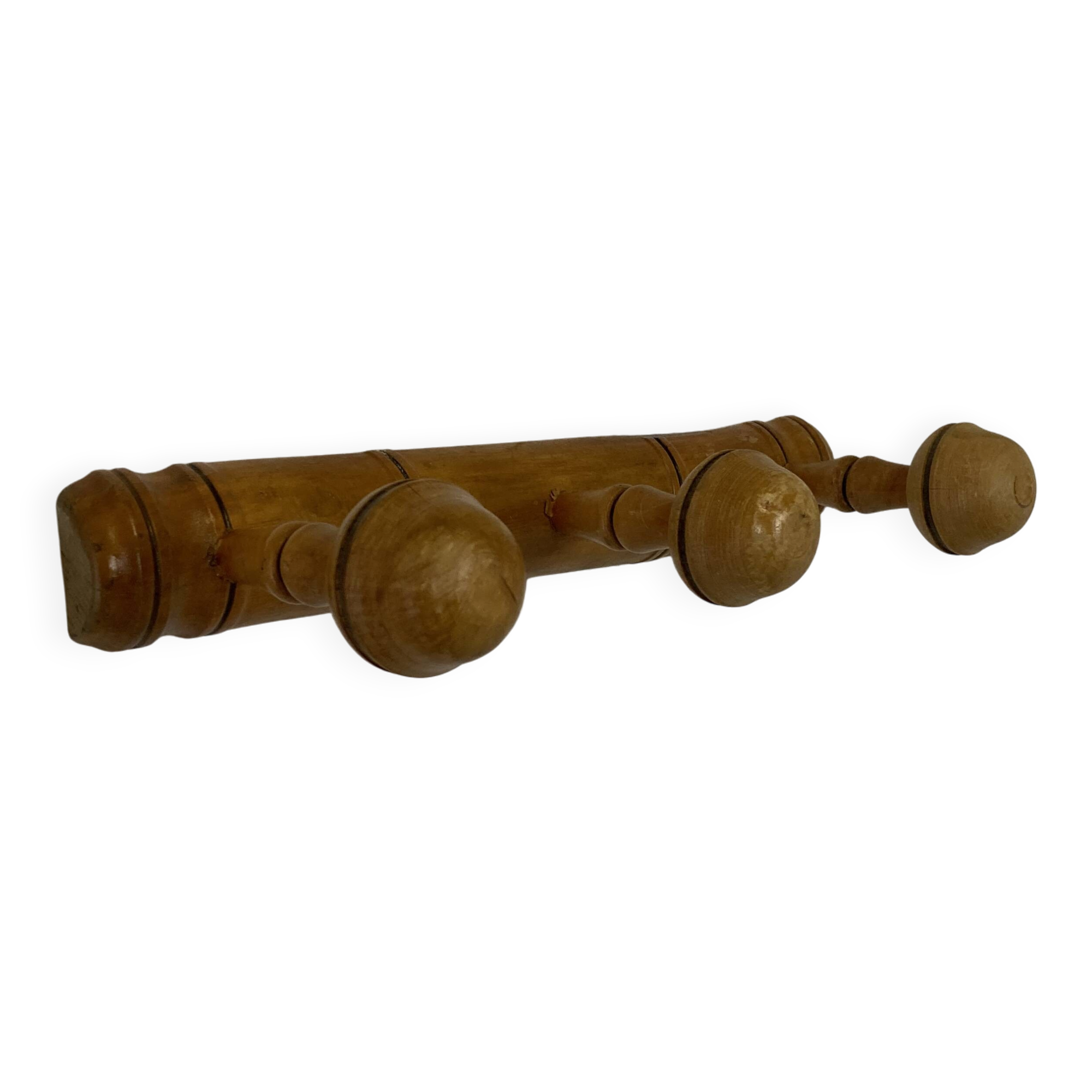 Vintage coat hook