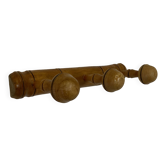Vintage coat hook