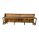 Wooden countertop