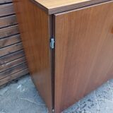 Vintage Scandinavian style buffet
