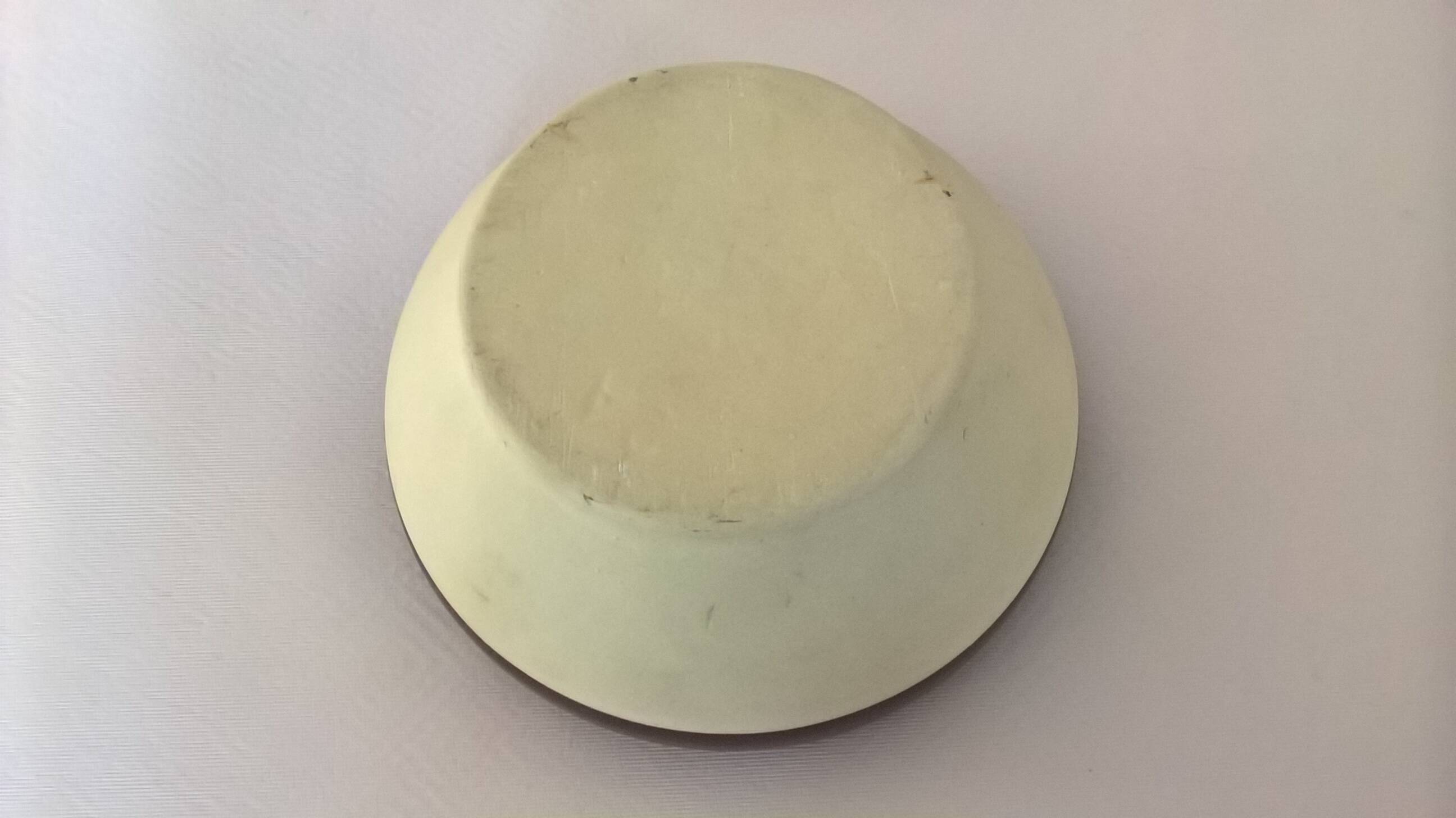 Digoin Grès Pots stoneware bowl, size 2A
