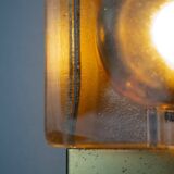 Pair of 2 Vitrika Maritim sconces from 1960s