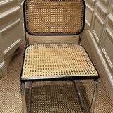 Chair Cesca B32 by Marcel Breuer