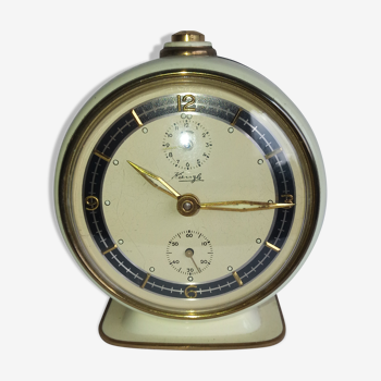 Former Kienzle mechanical alarm clock 30/50