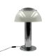Mid-century modern mushroom table lamp, Italy 1960s