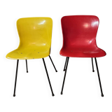 2 chairs 1507 Pagholz