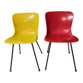 2 chairs 1507 Pagholz