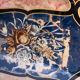 Tray Art Deco 30s.