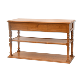 Console 3 drawers