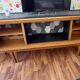 Low furniture