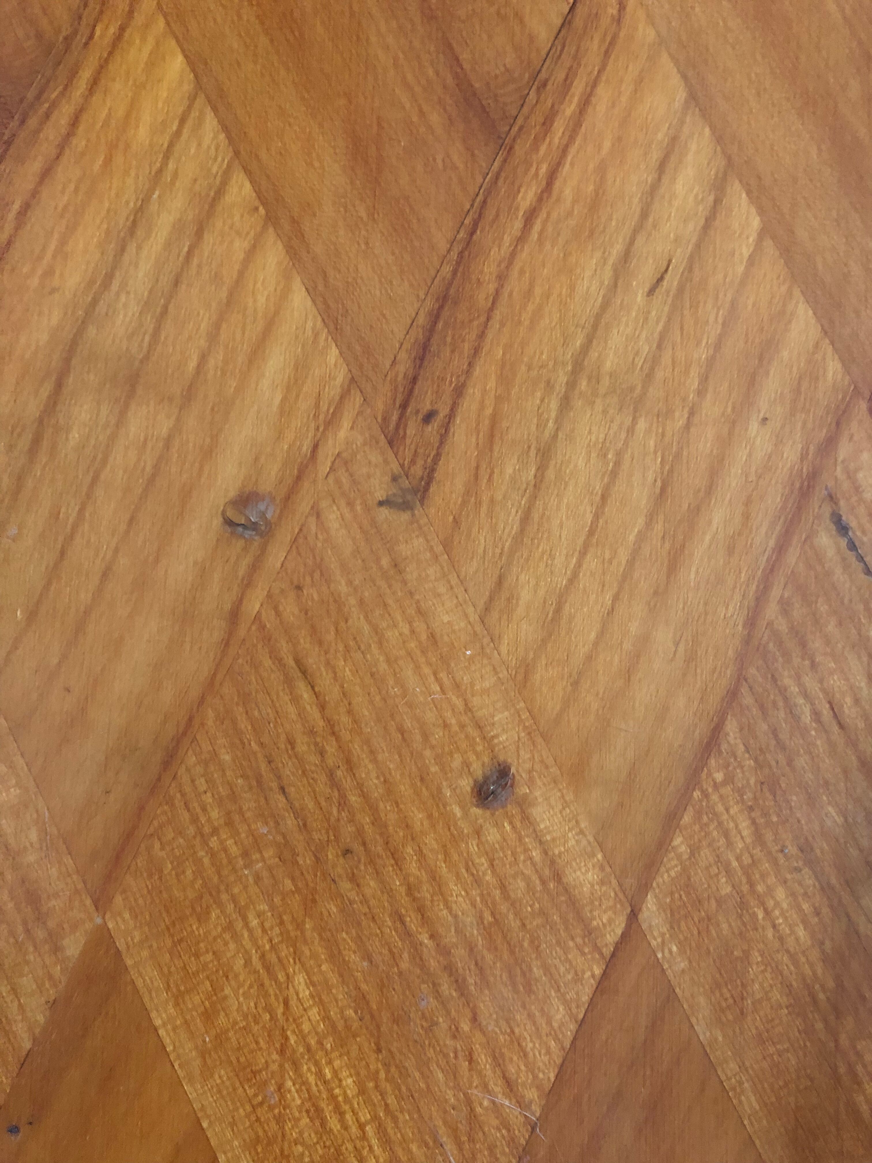 Vintage service on wheels