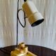 Articulated desk lamp - 80's design