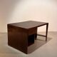 Original Pierre Jeanneret PJ-BU-02-A Pigeonhole Desk, Mid-Century Modern
