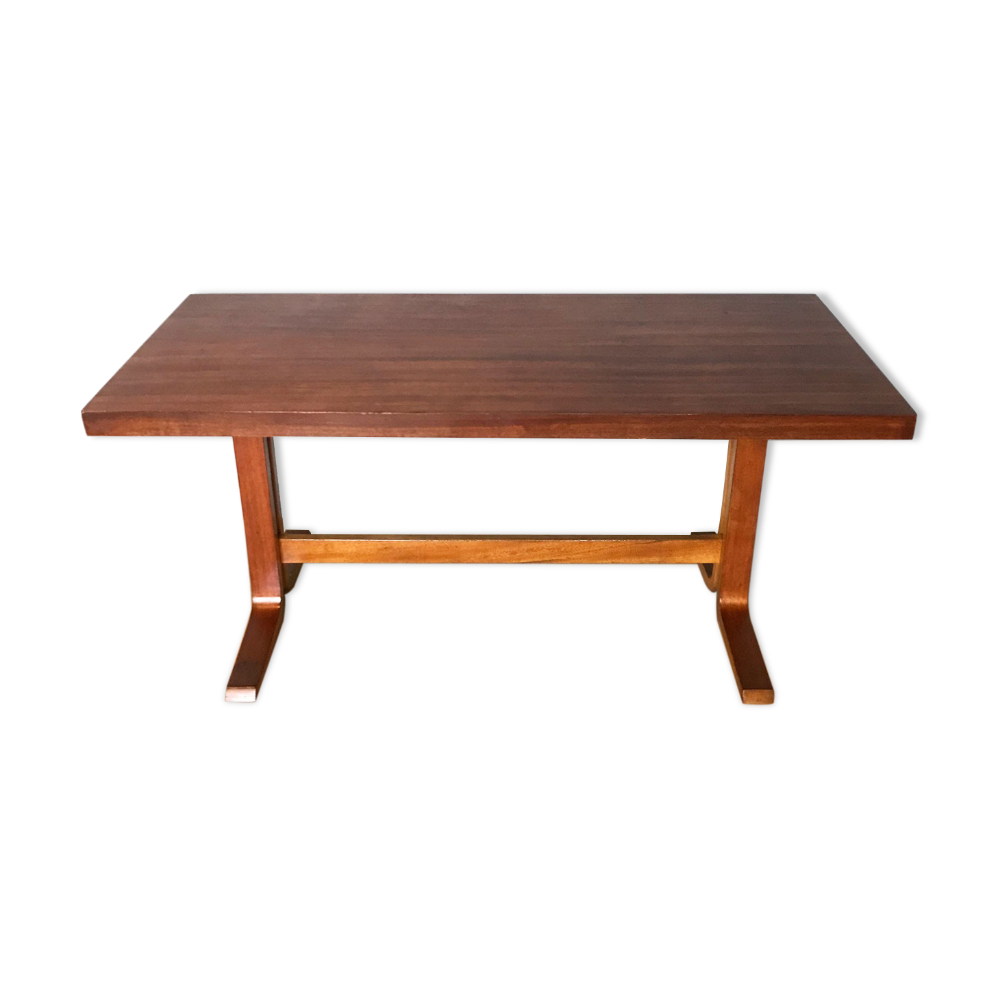 Vintage coffee table