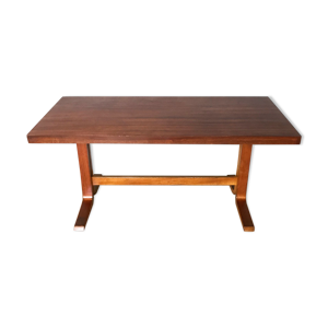 Table basse vintage