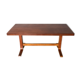 Vintage coffee table