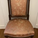 Chaise ancienne