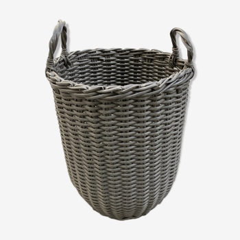 Log basket