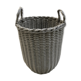 Panier à bûches