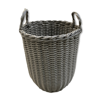 Panier à bûches