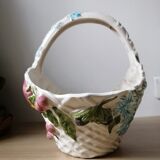 Old planter