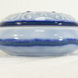 Bonbonniere art deco Camille Tharaud Limoges