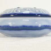 Bonbonniere art deco Camille Tharaud Limoges