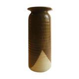 Sandstone vase