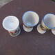 Set of 4 mazagrans