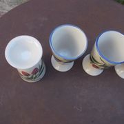 Set de 4 mazagrans