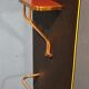 Porte manteau sur pied 1950