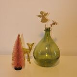 Demijohn green khaki