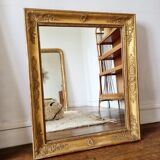 Old Empire mirror