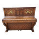 Old piano gaveau paris