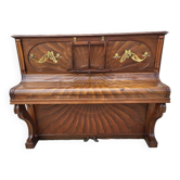 Old piano gaveau paris