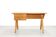 Bureau en bouleau EB02 par Cees Braakman pour Pastoe