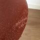 Herman Miller "DSX" chair in fiberglass, Charles & Ray Eames