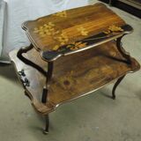 tea table