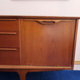 Teak sideboard from the 60s